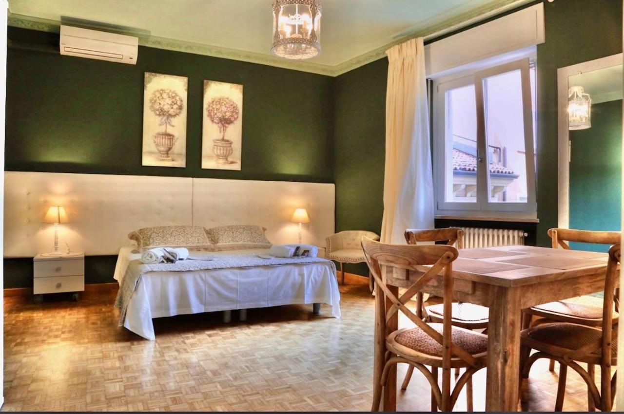La Casetta Di Lina Rooms And Apartments Verona Exterior foto