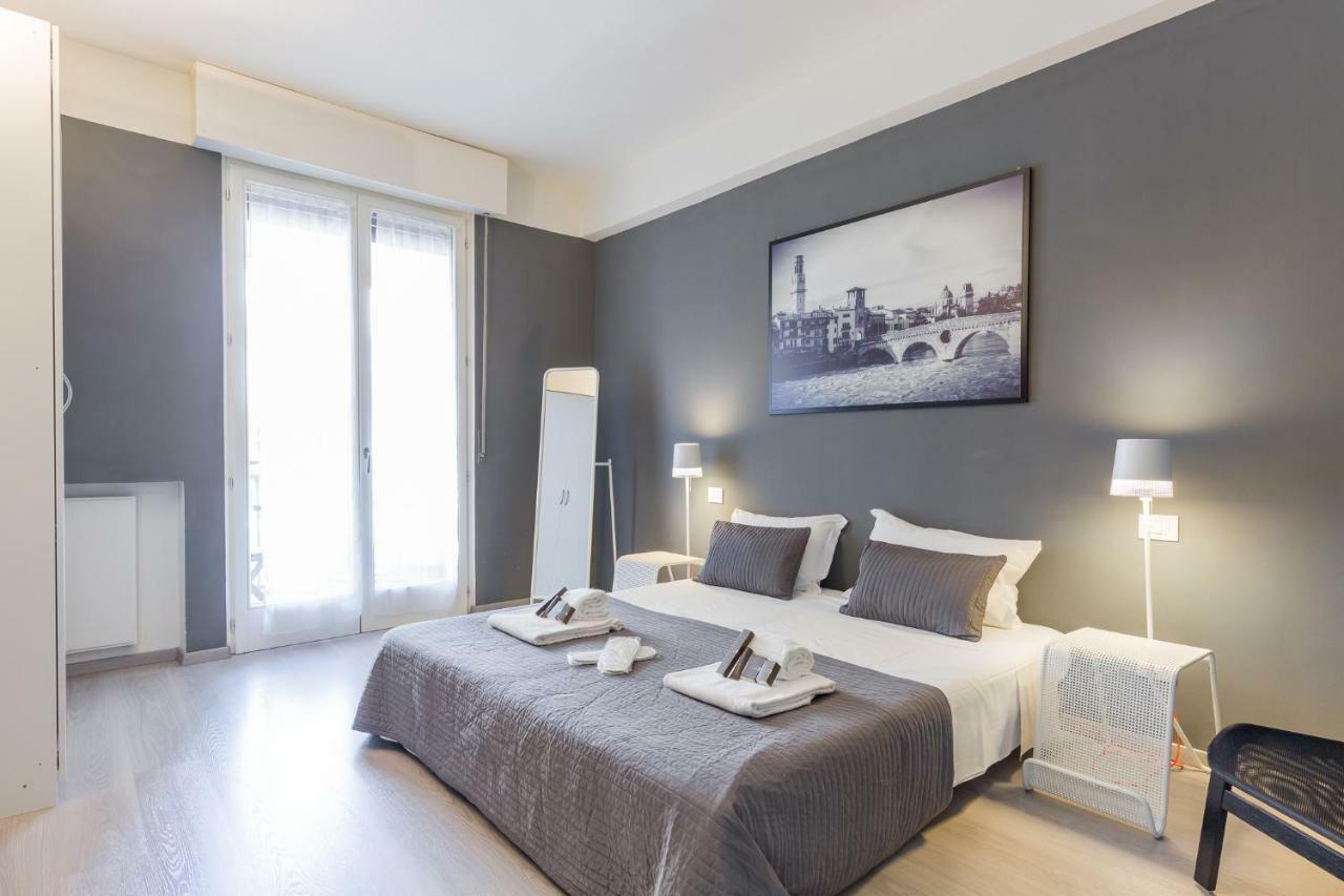La Casetta Di Lina Rooms And Apartments Verona Zimmer foto